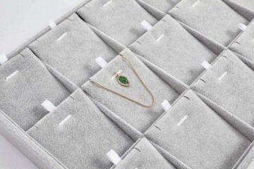 ПОДДОН ДЛЯ УКРАШЕННЫХ НАБОРОВ СЕРЫЙ g1