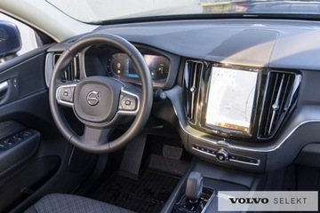 Volvo XC60 II Crossover Plug-In Facelifting 2.0 T6 350KM 2024 Volvo XC 60 Volvo XC60 T6 253KM+145KM FV23% Gwaran, zdjęcie 20