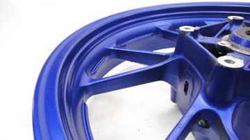 YAMAHA MT09 TRACER 15-17 ПЕРЕДНИЙ ОБОД 17X3,50