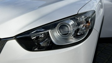 Mazda CX-5 I 2012 Mazda CX-5 2.0benzyna/4x4/hak/navi, zdjęcie 22