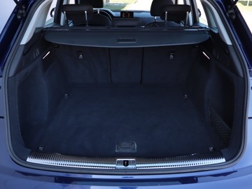 Audi Q5 II SUV 2.0 TDI 163KM 2018 Audi Q5 2.0 TDI, Serwis ASO, 4X4, Automat, Klima, zdjęcie 12