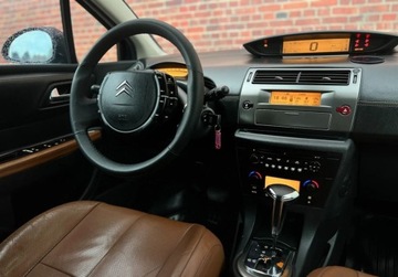 Citroen C4 I 2005 Citroen C4 AUTOMAT tempomat czujniki Warszawa Gwarancja w cenie VWWA 2.0, zdjęcie 5