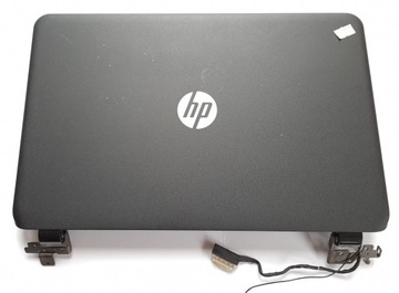 KLAPA OBUDOWA MATRYCA HP PAVILION 15-B