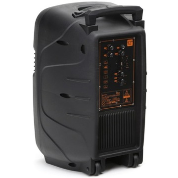 Микрофон с динамиком Bluetooth Микрофон КАРАОКЕ перезаряжаемый USB LED microSD