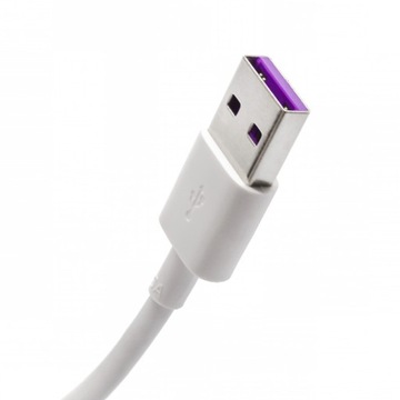ОРИГИНАЛЬНОЕ ЗАРЯДНОЕ УСТРОЙСТВО USB-C HUAWEI SUPERCHARGE 40 Вт