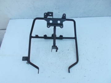 Накладка на передний фонарь Honda Varadero 125 XL