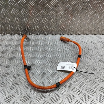 BMW I3 2020 JINÁ SVAZEK PŘÍVODŮ / KABEL