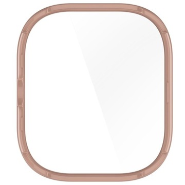 2w1 ETUI + SZKŁO HARTOWANE DO XIAOMI REDMI WATCH 5 CASE OBUDOWA POKROWIEC