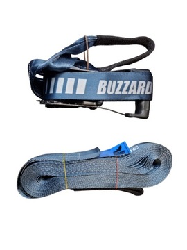 Комплект стропы BUZZARD easyline длиной 15 м