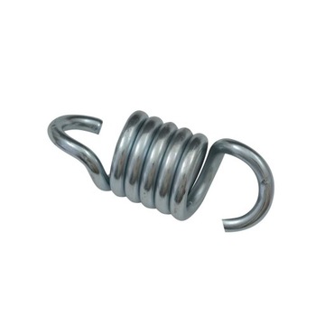 Sprężyna do huśtawki 7 x 35 mm nośność 225 kg