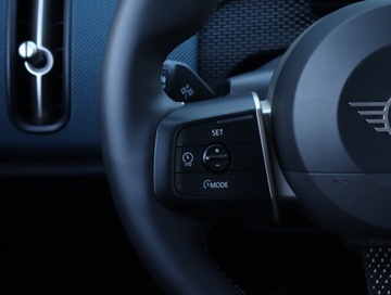 Mini Countryman F60 Crossover Facelifting 1.5  136KM 2024 MINI Countryman Cooper, Salon Polska, zdjęcie 17