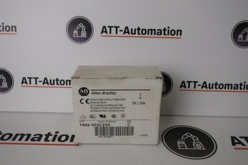Allen Bradley 1492-SP2C250