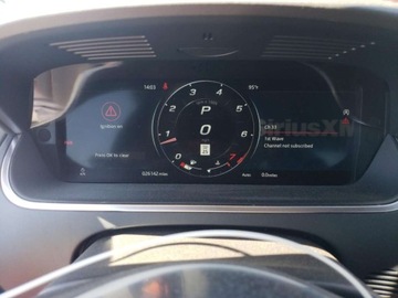 Jaguar F-Type 2021 Jaguar F-Type 2021, 2.0L, FIRST EDITION, od ubezpieczalni 2.0 Benzyna 296KM, zdjęcie 10