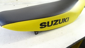 Suzuki DR 125 SM 09' Сиденье Сиденье Диван