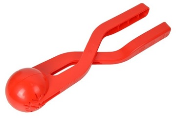 Śnieżkomat kulkomat narzędzie do robienia kulek ze śniegu śnieżek ballmaker