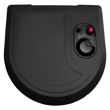 Газовая плита GH8034 Qlima