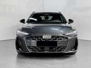 Audi A6 C8 Allroad 2.0 40 TDI 204KM 2025 AUDI A6 TDI quattro Avant Combi (204 KM) 2025, zdjęcie 3