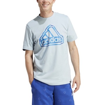 koszulka męska T-shirt adidas r 4XL IM8312