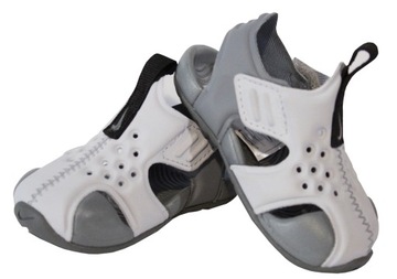 WYPRZEDAŻ!!! SANDAŁY NIKE PROTECT 2 943827 004 R 18,5