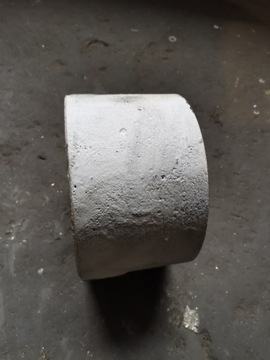 ТОРМОЗНАЯ КРЫШКА КОРОБКИ ПЕРЕДАЧ ŁK-1 445010024