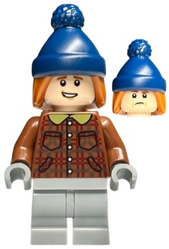 LEGO Harry Potter Minifigurka Ron Weasley hp459