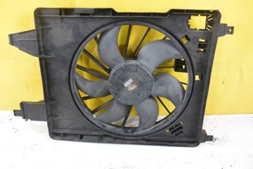 VENTILÁTOR CHLADIČŮ POUZDRO KIA CEED 1.6 16V 06-12