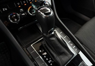 Skoda Superb III Liftback Facelifting 2.0 TDI SCR 150KM 2019 Skoda Superb 2.0 TDI 190KM SCR Style DSG Salon PL I-wszy wlasciciel 2.0, zdjęcie 26