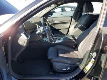 BMW Seria 4 G22-23-26 2024 BMW Seria 4 430xi Gran Coupe 2024 2.0l 2.0 Benzyna 255KM, zdjęcie 7