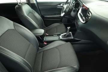 Kia Ceed III Kombi 1.5 T-GDI 160KM 2021 Kia Ceed 1.5 T-GDI, Skóra, Navi, Klima, zdjęcie 6