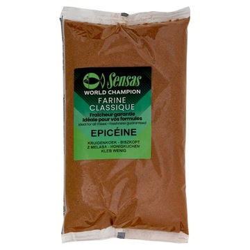 DODATEK SENSAS EPICEINE 1KG