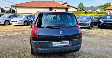 Renault Grand Scenic I 2007 Renault Grand Scenic BENZYNA grand 7 FOTELI super OKAZJA polecamy, zdjęcie 15