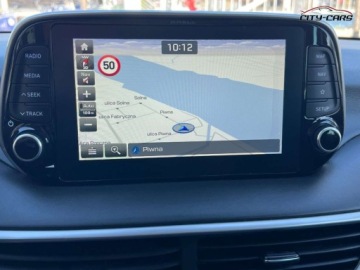 Hyundai Tucson III 2019 Hyundai Tucson 1.6 Benzyna 130KM 92 TYS.KM MATRIX Oryginalny lakier bez w, zdjęcie 17