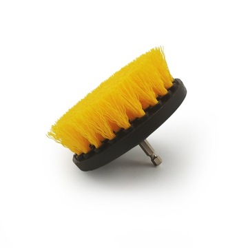 ЩЕТКИ ДЛЯ ДРЕЛИ И ОТВЕРТКИ 3 шт + УДЛИНИТЕЛЬ