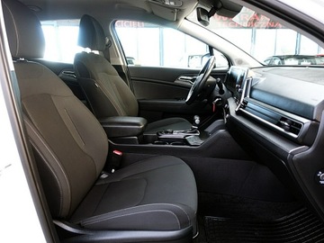 Kia Sportage V SUV 1.6 T-GDI MHEV 150KM 2023 Kia Sportage AUTOMAT LED+NAVI 1WŁ Kraj Bezwyp, zdjęcie 10