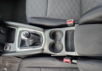 Nissan Qashqai II Crossover 1.2 DIG-T 115KM 2016 Nissan Qashqai Nissan Qashqai 1.2 DIG-T Acenta 1.2 Benzyna 115KM, zdjęcie 22