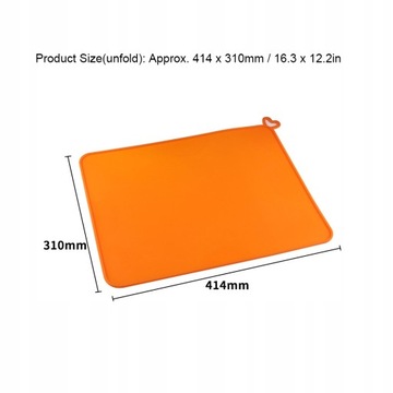 ПРОТИВОСКОЛЬЗЯЩИЙ СИЛИКОНОВЫЙ КОВрик ДЛЯ 3D-ПРИНТЕРА