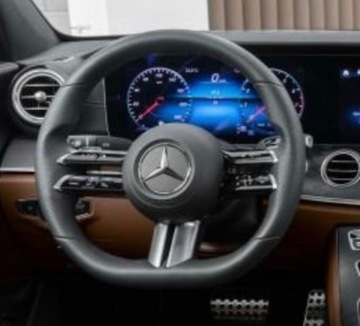 Подушка безопасности MERCEDES новый AMG W213 W222 лифт