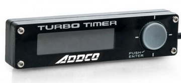 Турботаймер ADDCO Белый