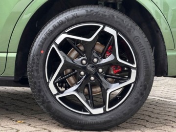 Ford Kuga III SUV Facelifting 2.5 FHEV 180KM 2025 Od ręki - ST-Line X eCVT 2.5 FHEV FWD 180KM / Pakiet Winter, zdjęcie 14