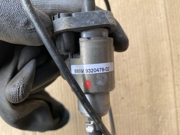 BMW G30 PUMPIČKA PALIVA WEBASTO 9320479