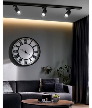 Набор SET SAIL Скажите 2M + 3X GU10 Светодиодная лампа