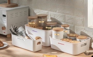 Принтер этикеток PRT Qutie USB-зарядка для iOS и Android