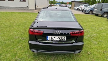 Audi A6 C7 2017 Audi A6 c7 2.0 TDI, zdjęcie 3