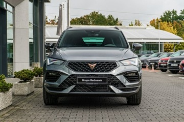 Cupra Ateca Crossover Facelifting 1.5 TSI 150KM 2025 Cupra Ateca 1.5 TSI 150 KM DSG, zdjęcie 3