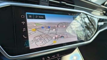 Audi A6 C8 Avant 2.0 45 TFSI 265KM 2022 Audi A6 Avant 4X4 2.0TFSI 265KM ACC S-Line Virt.Co, zdjęcie 22