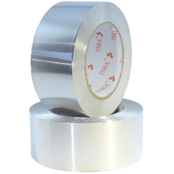 Taśma aluminiowa 75mm x 45m