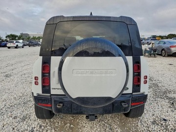 Land Rover Defender IV (L663) 2023 Land Rover Defender 110 X-Dynamic Se 2023 3.0 Benzyna 395KM, zdjęcie 9