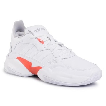 BUTY MĘSKIE ADIDAS STREETSPIRIT FW3468 R. 46