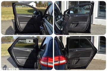 Ford Mondeo V Kombi Facelifting 2.0 EcoBlue 190KM 2019 Ford Mondeo 2.0 EcoBlue 190KM Lift Automat Titanium Full LED Navi Kamera A, zdjęcie 14