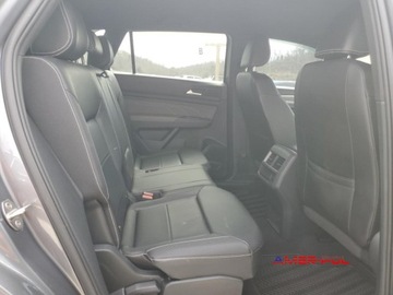 Volkswagen 2023 Volkswagen Atlas 2023 Sport 2.0T SE 4MOTION 2.0 Benzyna 235KM, zdjęcie 11